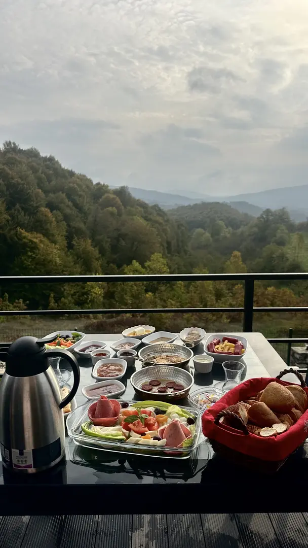 Paradise bungalov — Kocaeli — küçük resim 4