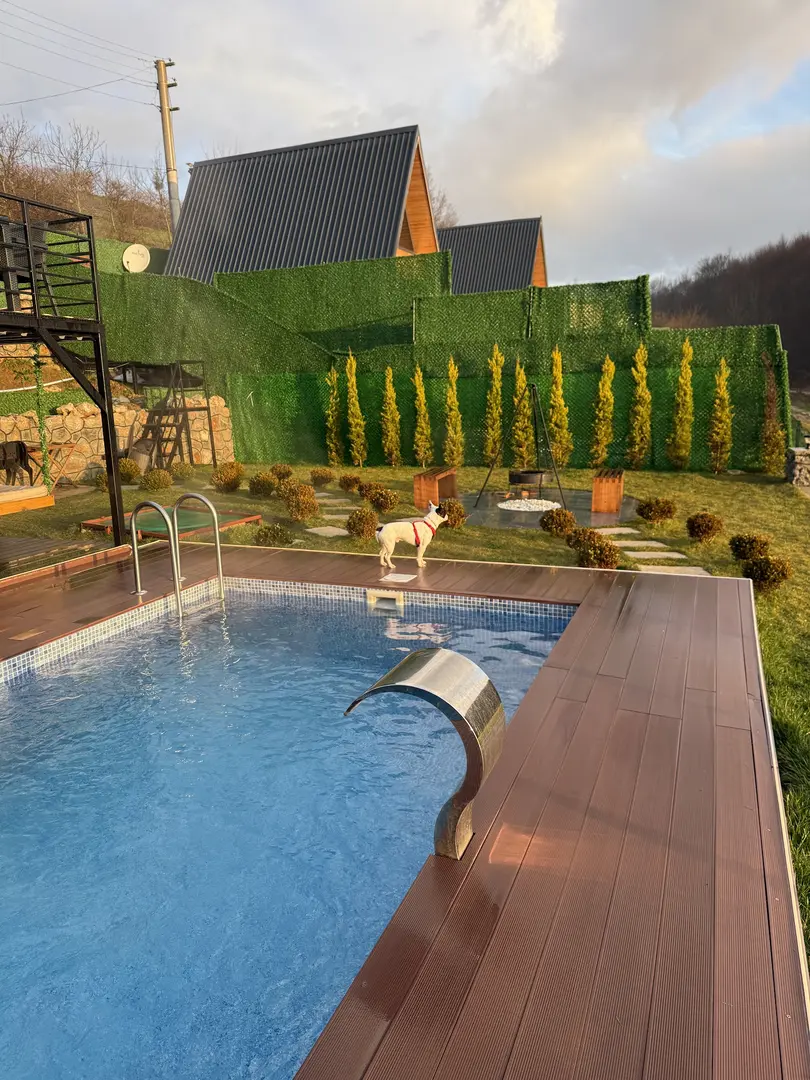 Paradise bungalov — Kocaeli — küçük resim 2