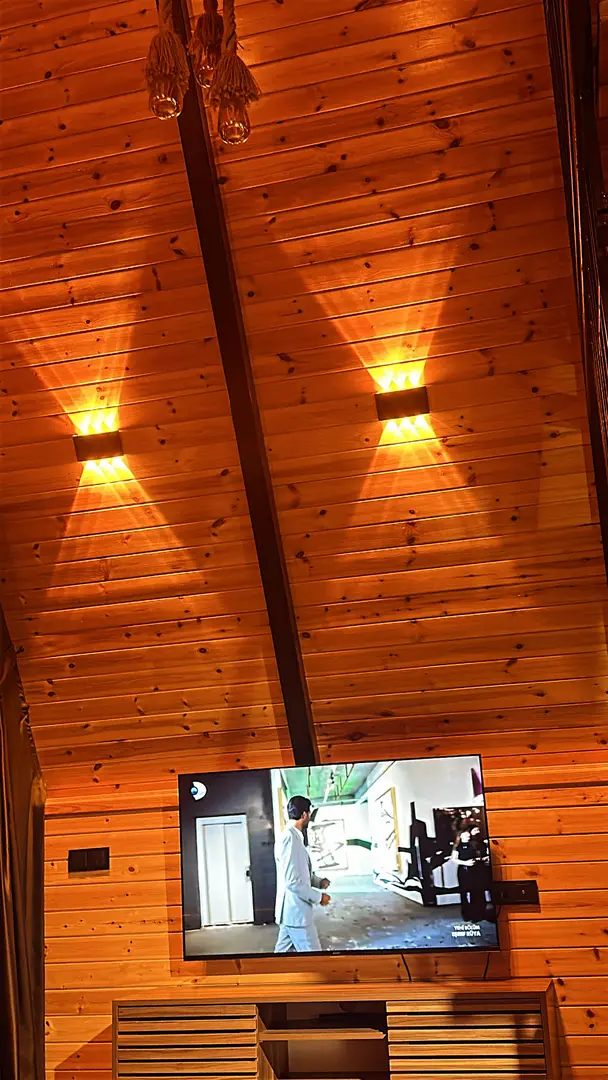 Paradise bungalov — Kocaeli — küçük resim 8
