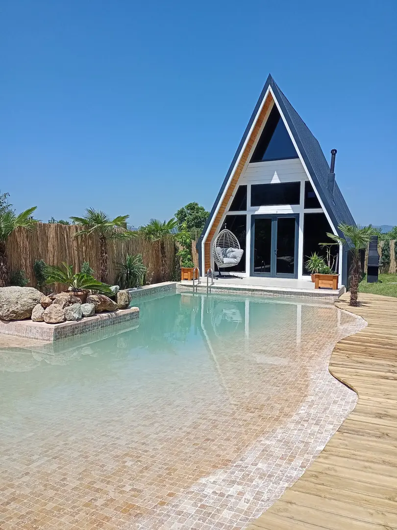 Seyridağ Bungalov — Kocaeli — küçük resim 8