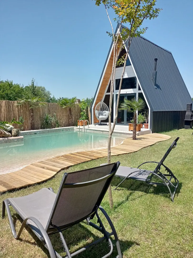 Seyridağ Bungalov — Kocaeli — küçük resim 7