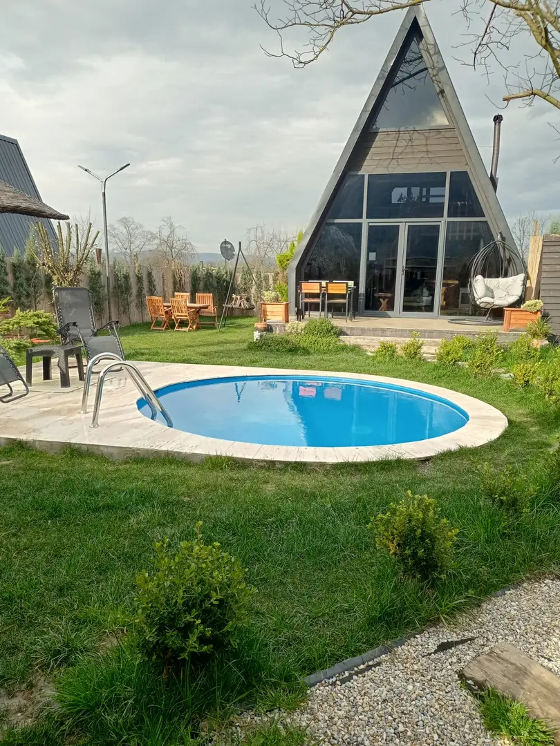 Seyridağ Bungalov — Kocaeli — küçük resim 3