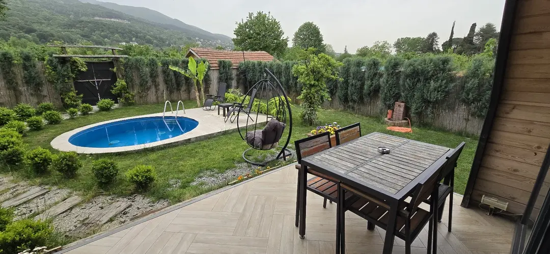 Seyridağ Bungalov — Kocaeli — küçük resim 2
