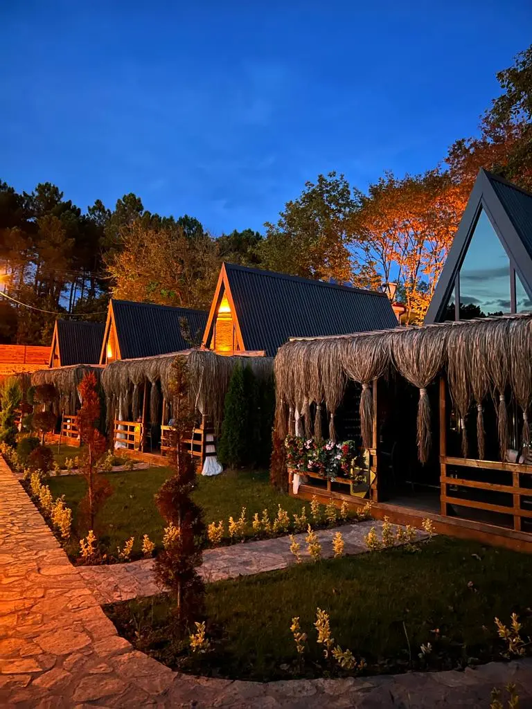 KERPE BUNGALOV HOTEL — Kocaeli — küçük resim 9
