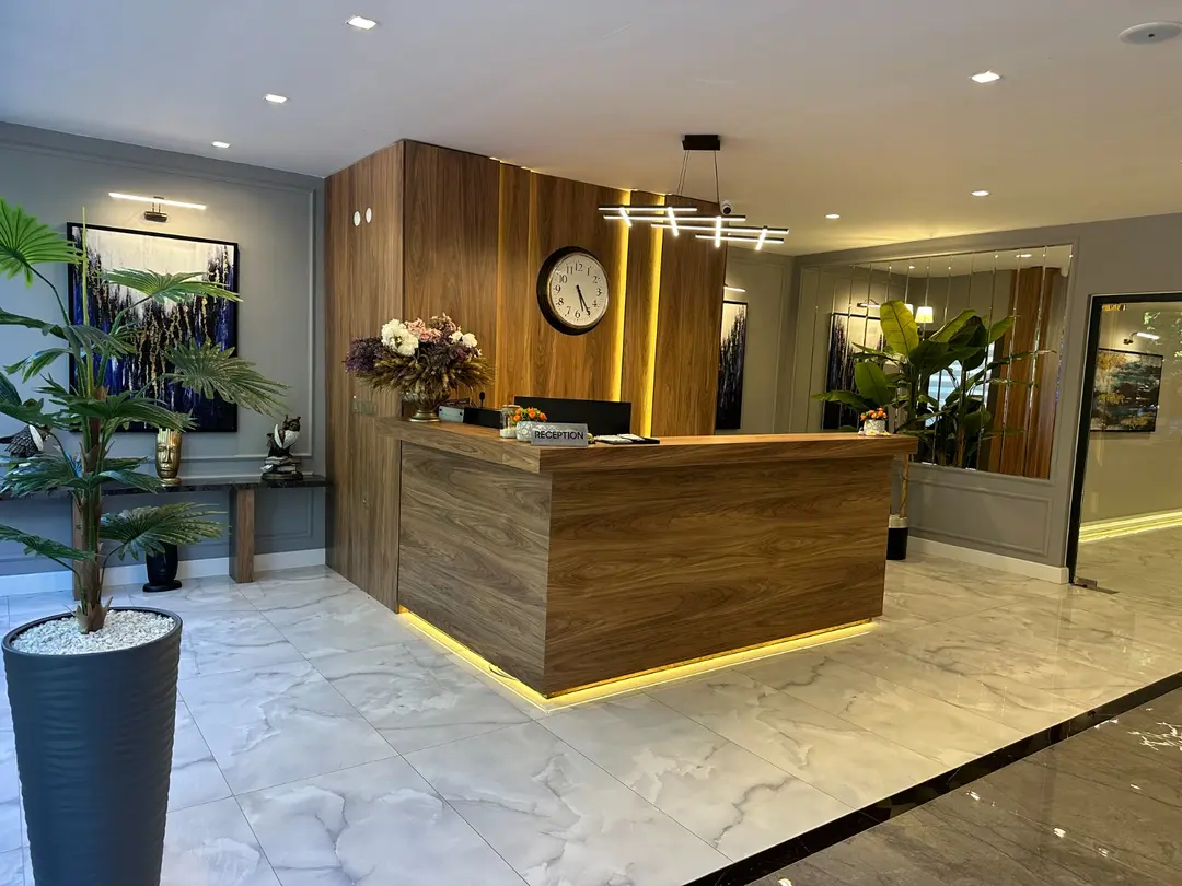 KERPE BUNGALOV HOTEL — Kocaeli — küçük resim 3