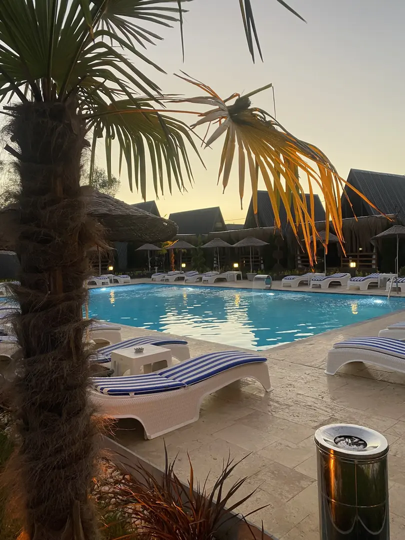 KERPE BUNGALOV HOTEL — Kocaeli — küçük resim 2
