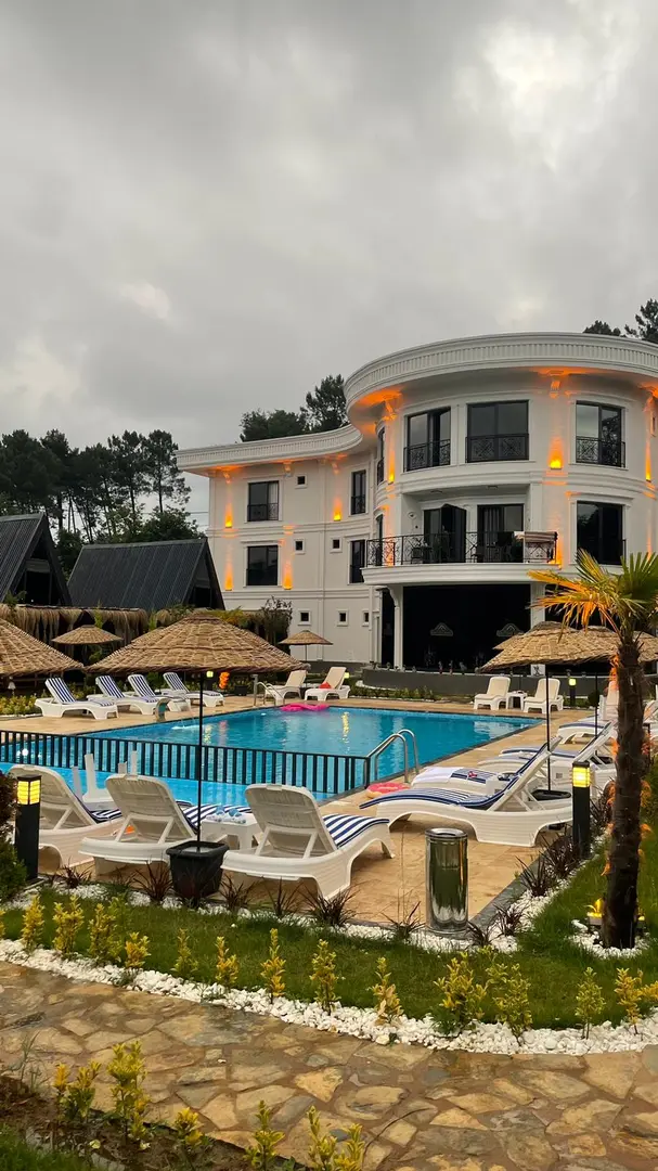 KERPE BUNGALOV HOTEL — Kocaeli — küçük resim 7
