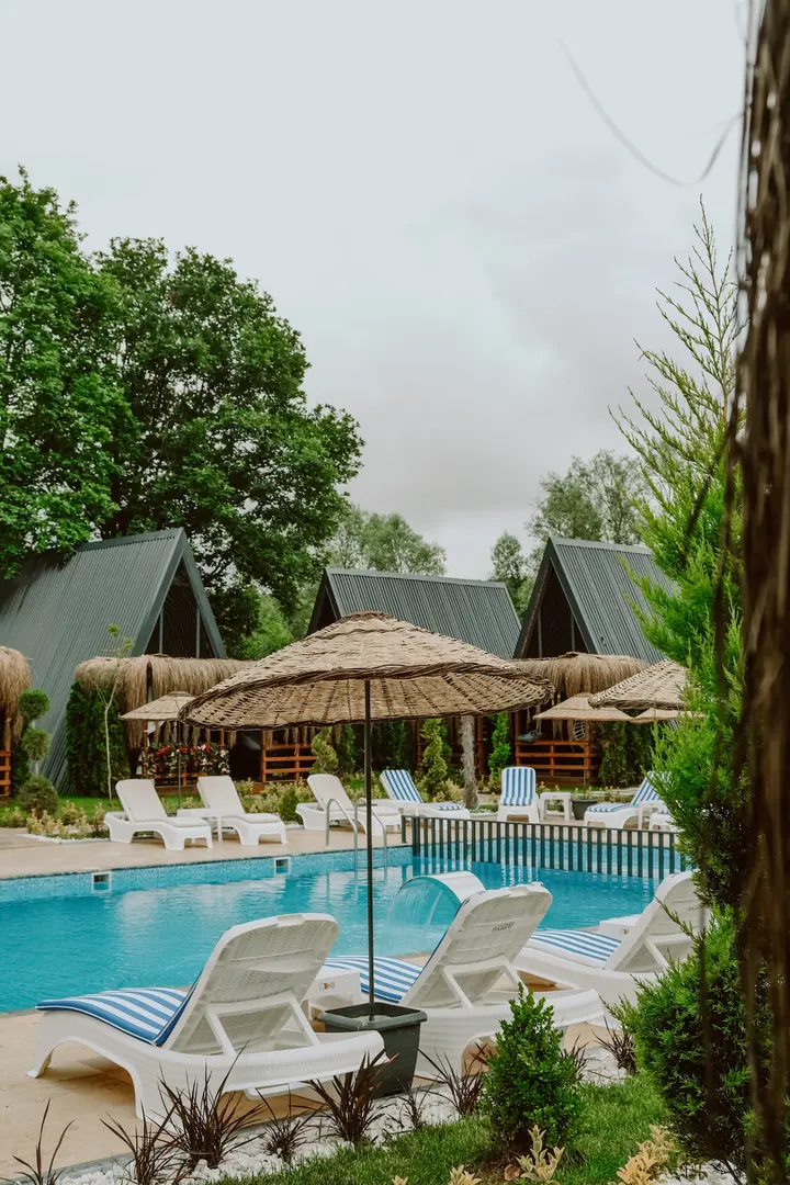 KERPE BUNGALOV HOTEL — Kocaeli — küçük resim 4