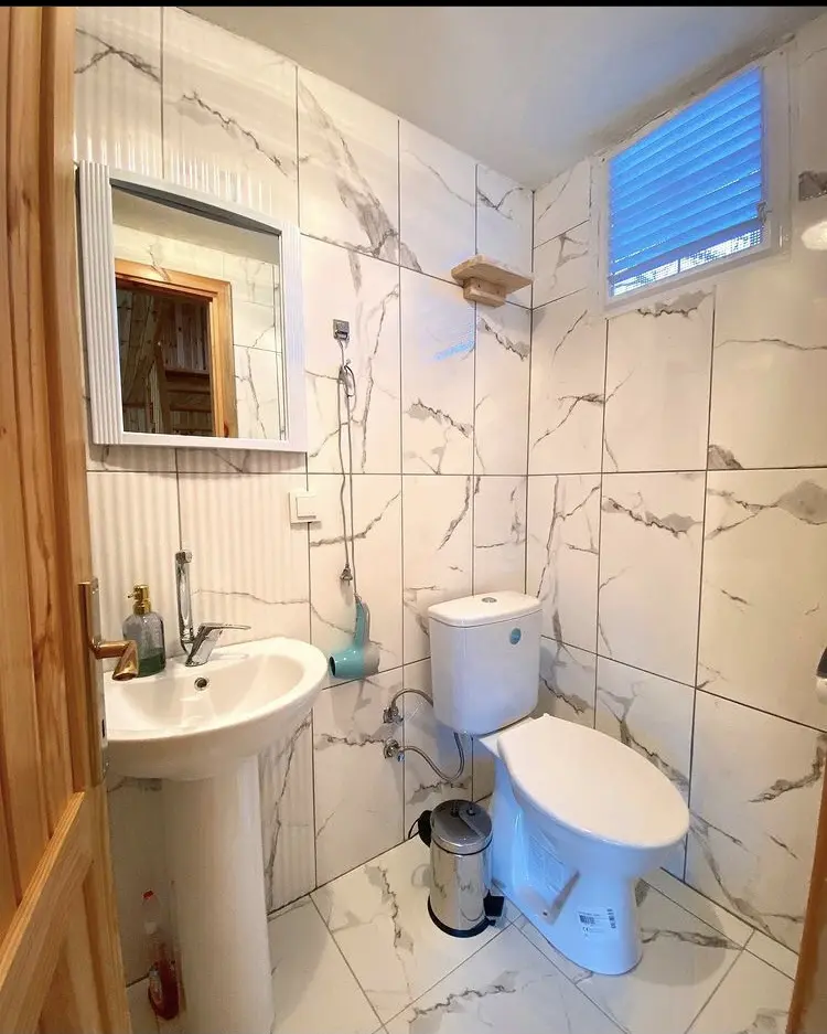 Gardenya bungalov Masukiye — Kocaeli — fotoğraf 1