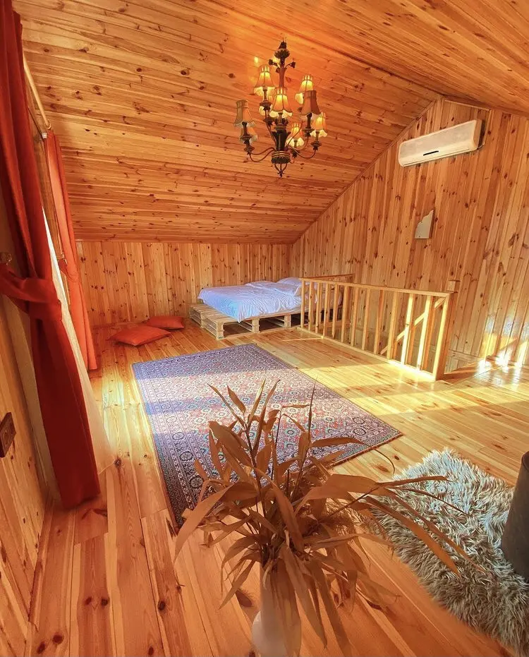 Gardenya bungalov Masukiye — Kocaeli — küçük resim 5