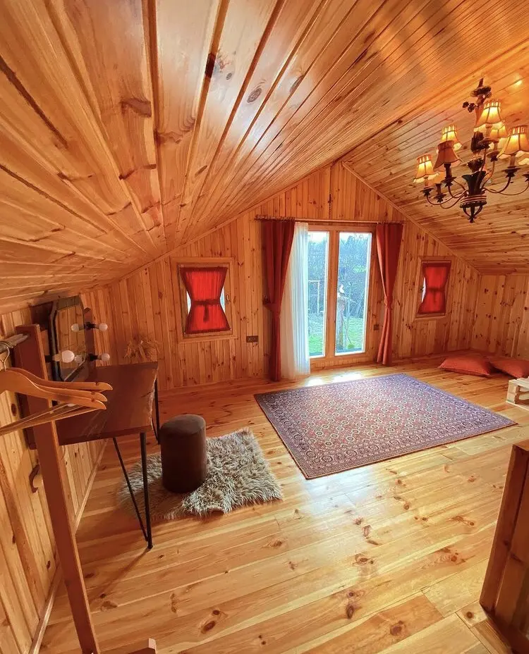 Gardenya bungalov Masukiye — Kocaeli — küçük resim 4