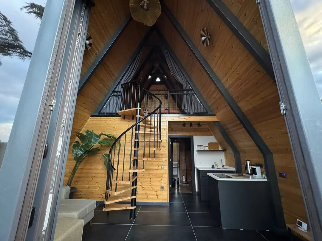 Bayramoğlu Villa Bungalov — Kocaeli — küçük resim 3