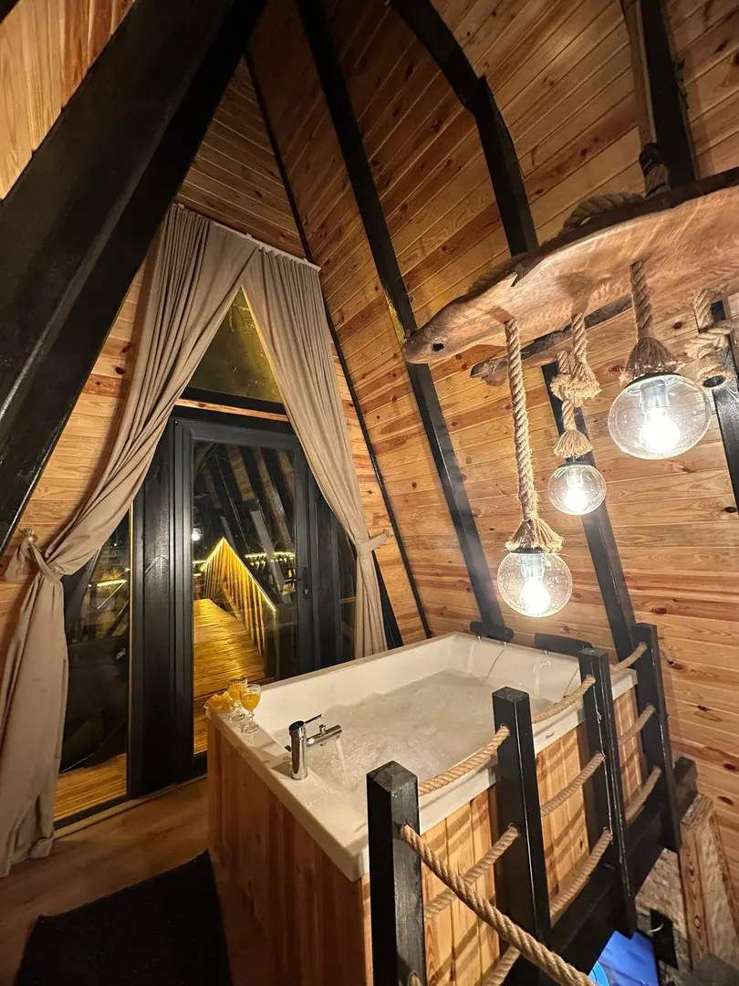 Bungalovfamily — Kocaeli — küçük resim 7