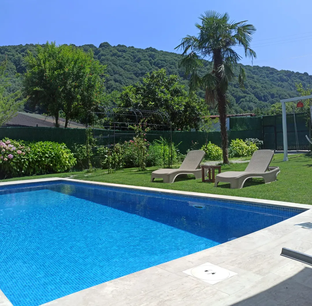 Villa Atlas Sapanca — Sakarya — küçük resim 5