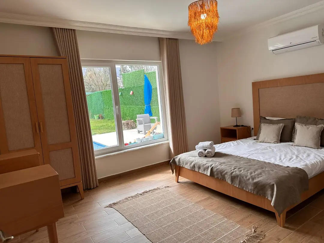 Villa Atlas Sapanca — Sakarya — küçük resim 6