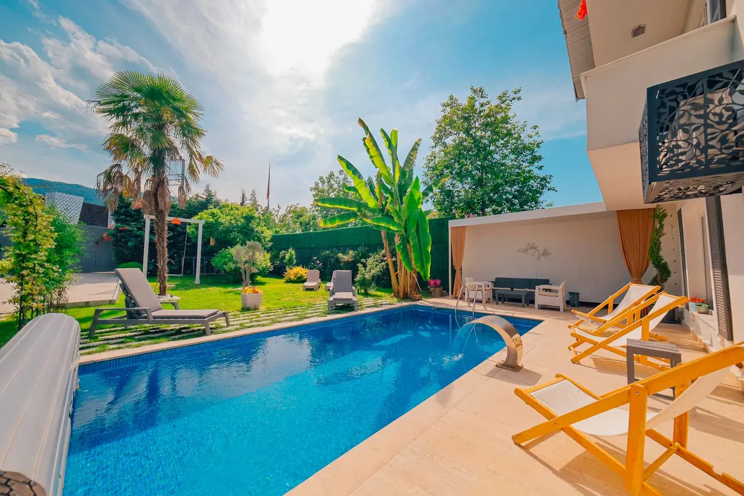 Villa Atlas Sapanca — Sakarya — küçük resim 4