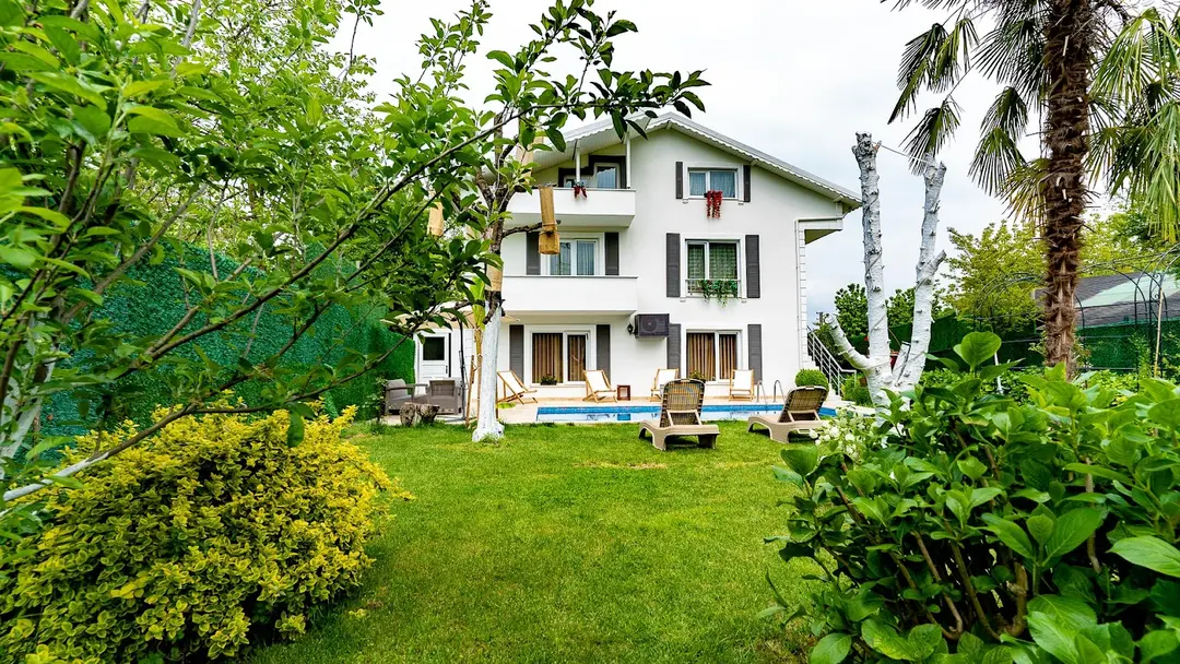 Villa Atlas Sapanca