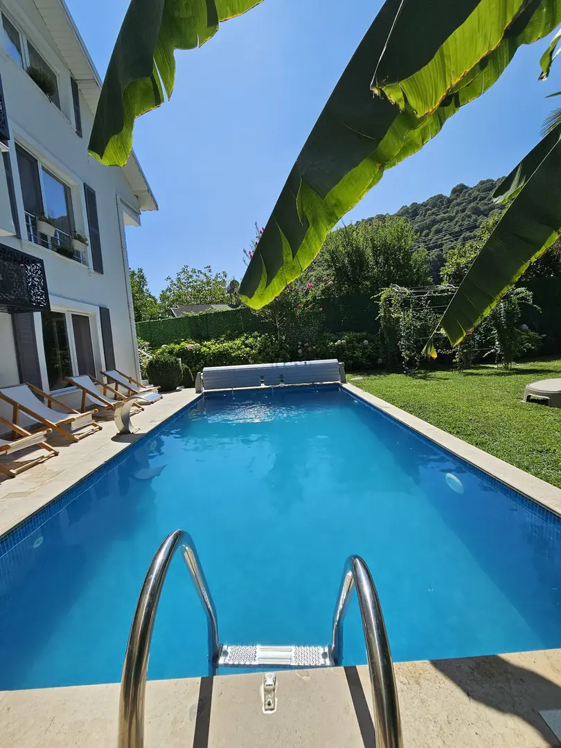 Villa Atlas Sapanca — Sakarya — küçük resim 2