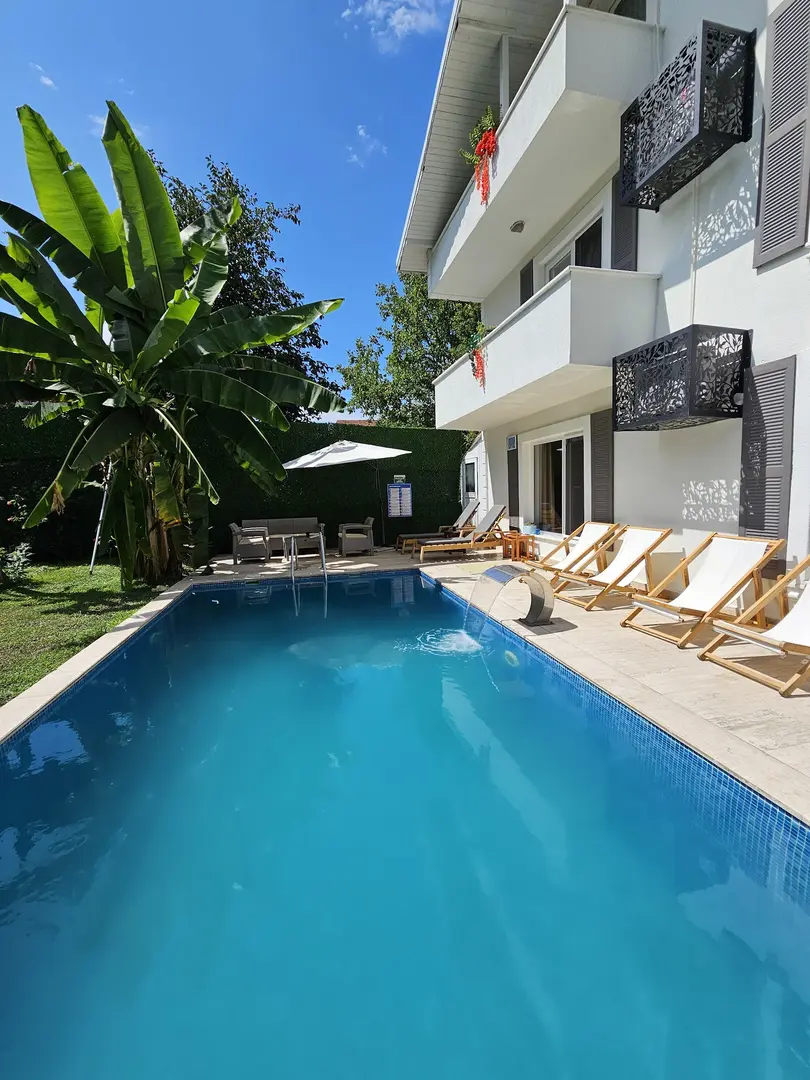 Villa Atlas Sapanca — Sakarya — küçük resim 7