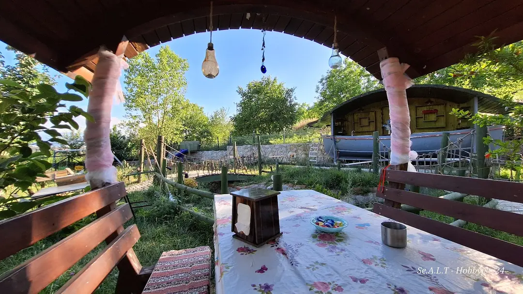 Nightstar Bungalov İzmit — Kocaeli — küçük resim 9