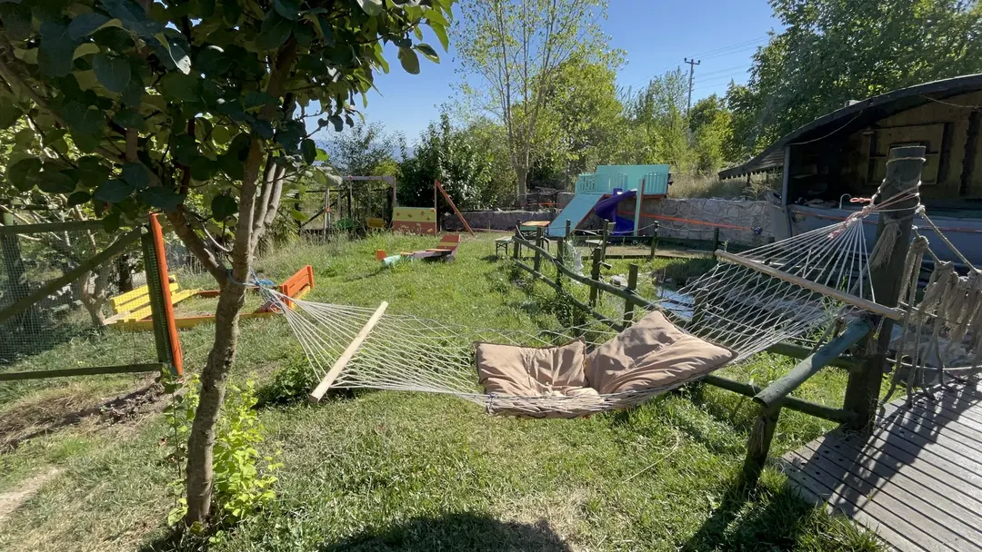 Nightstar Bungalov İzmit — Kocaeli — küçük resim 2