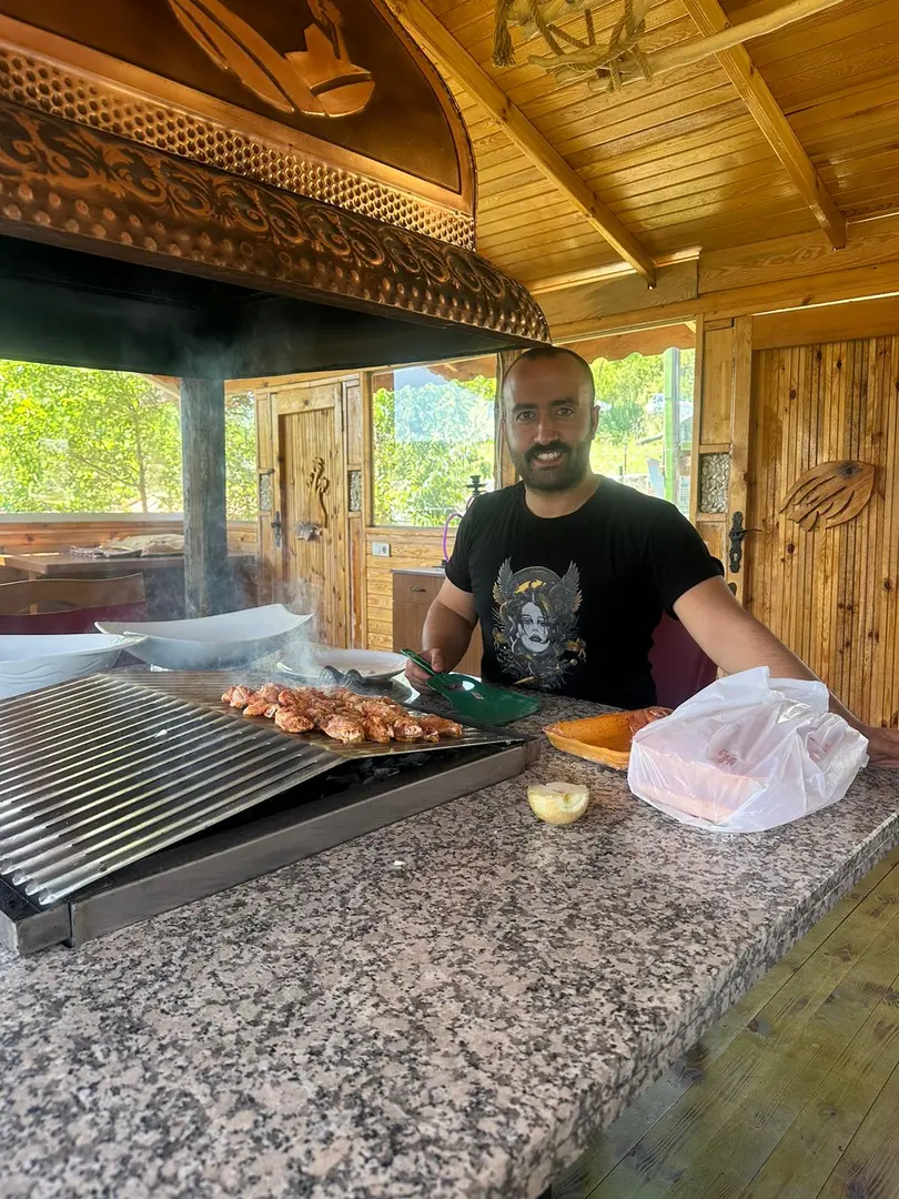 Nightstar Bungalov İzmit — Kocaeli — küçük resim 4