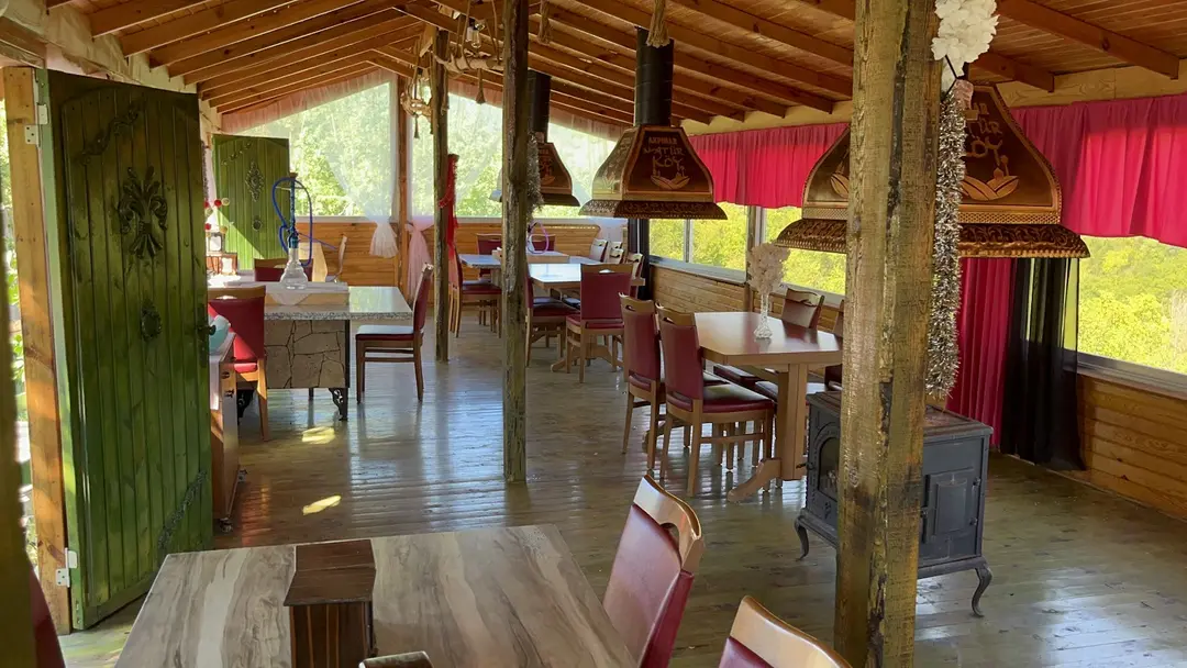 Nightstar Bungalov İzmit — Kocaeli — küçük resim 7