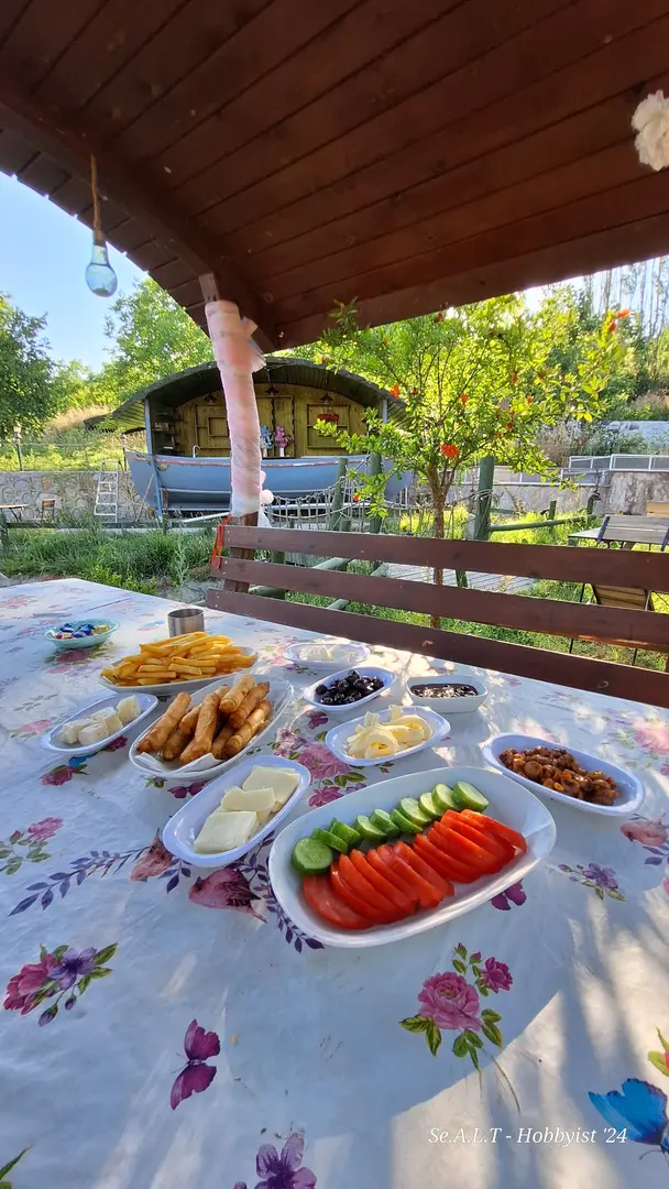 Nightstar Bungalov İzmit — Kocaeli — küçük resim 8