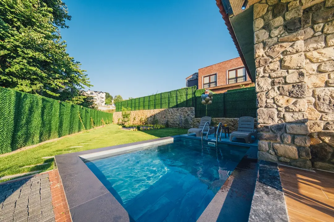 Kartepe Bungalov Villas — Kocaeli — küçük resim 2