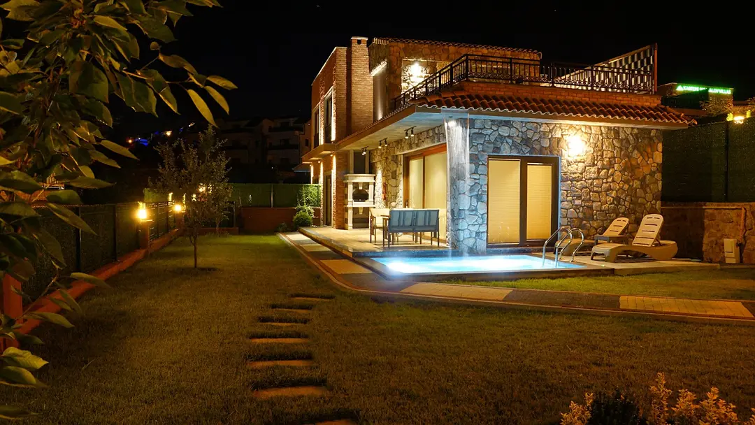 Kartepe Bungalov Villas — Kocaeli — küçük resim 7