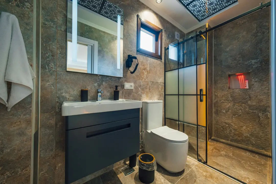 Kartepe Bungalov Villas — Kocaeli — küçük resim 3