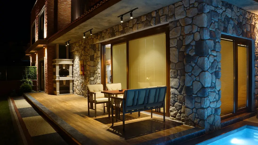 Kartepe Bungalov Villas — Kocaeli — küçük resim 9
