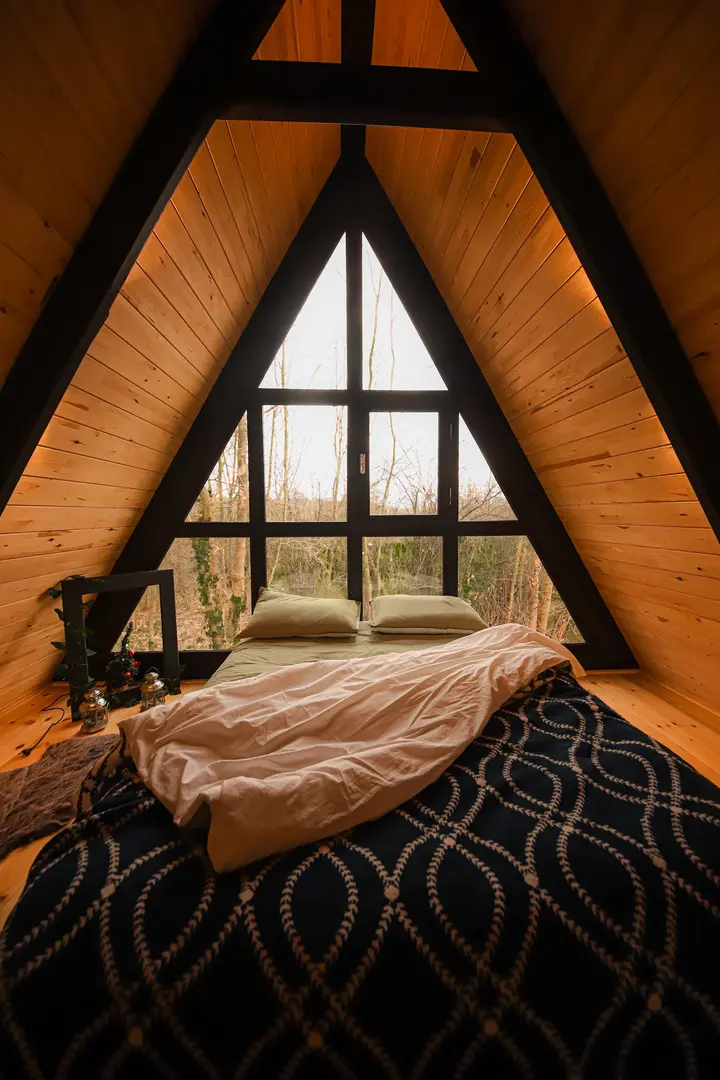 Pentalow Cabin — Kocaeli — küçük resim 4