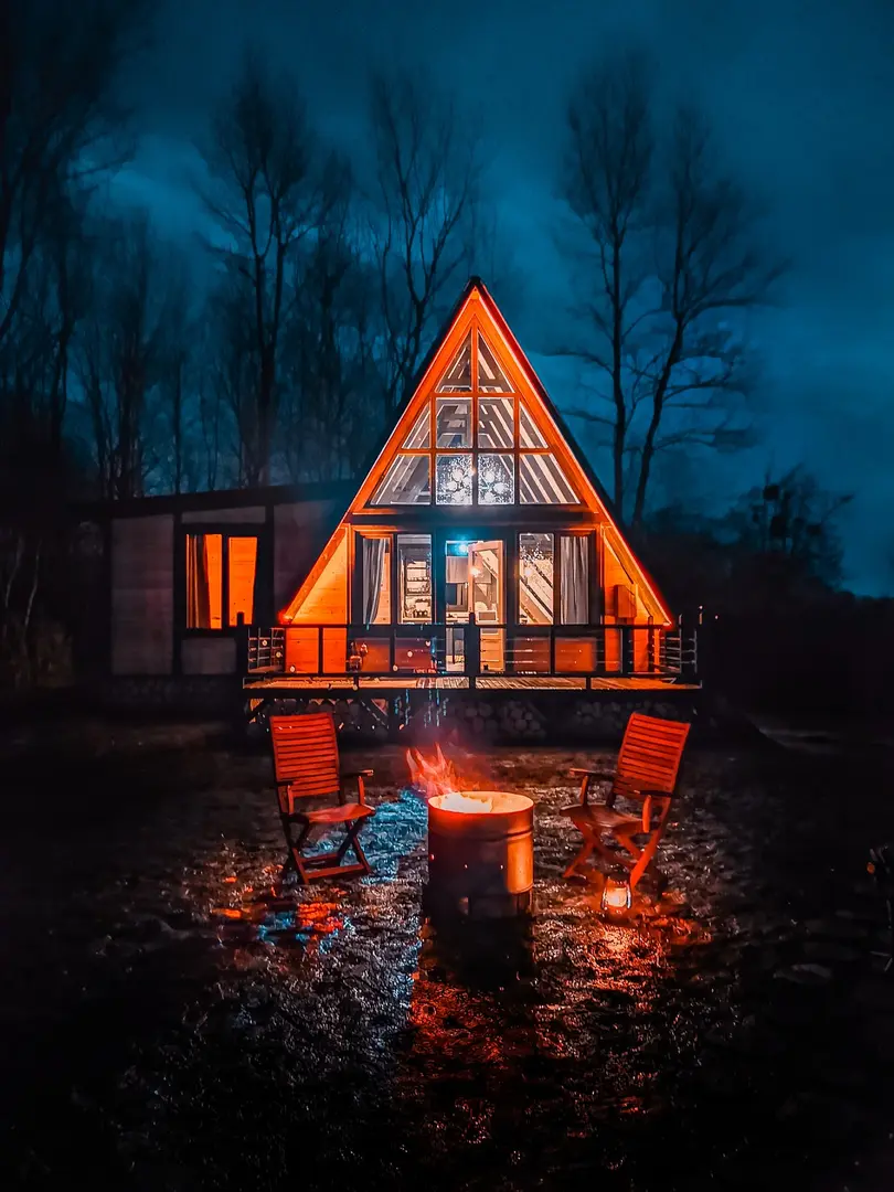 Pentalow Cabin — Kocaeli — küçük resim 5