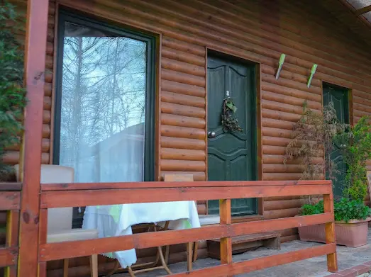 Tatil Keyfi Bungalov — Kocaeli — küçük resim 8