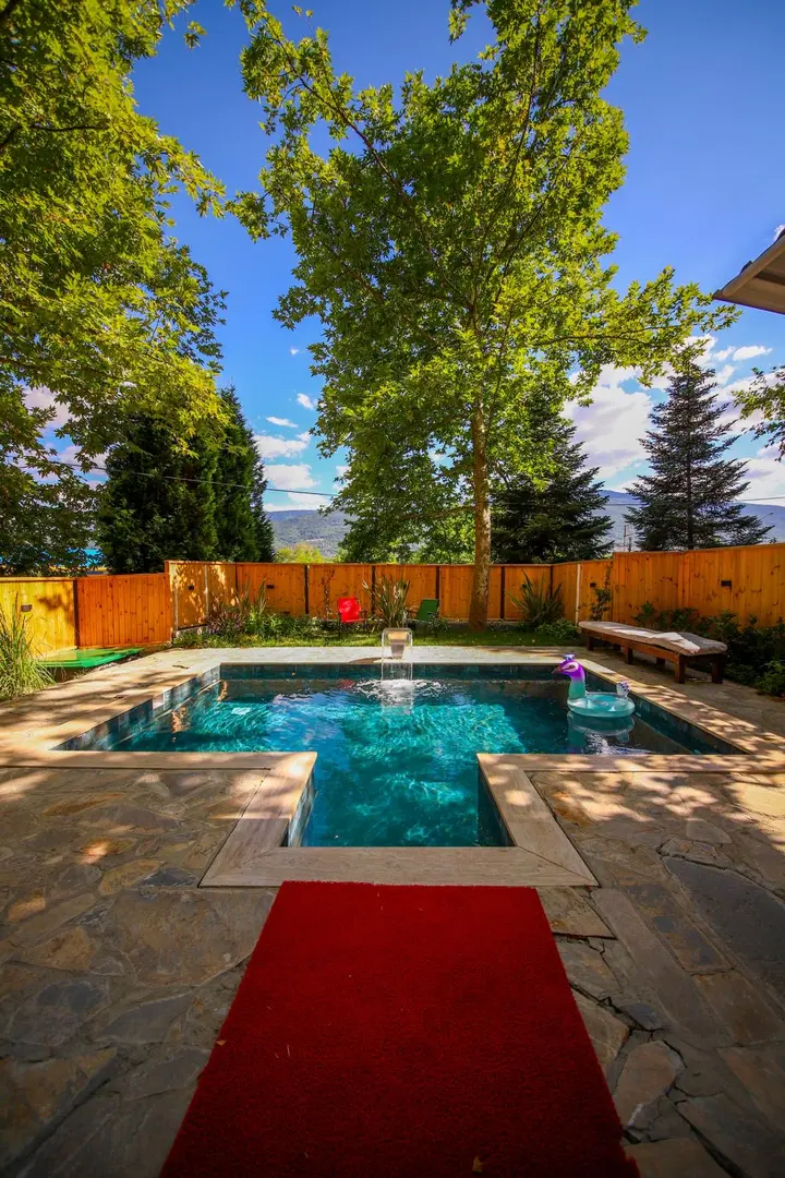 Tatil Keyfi Bungalov — Kocaeli — küçük resim 2