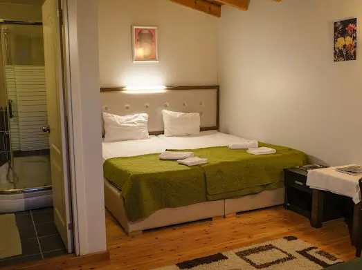 Tatil Keyfi Bungalov — Kocaeli — küçük resim 5