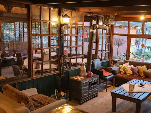 Tatil Keyfi Bungalov — Kocaeli — küçük resim 4