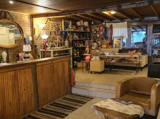 Tatil Keyfi Bungalov — Kocaeli — küçük resim 6