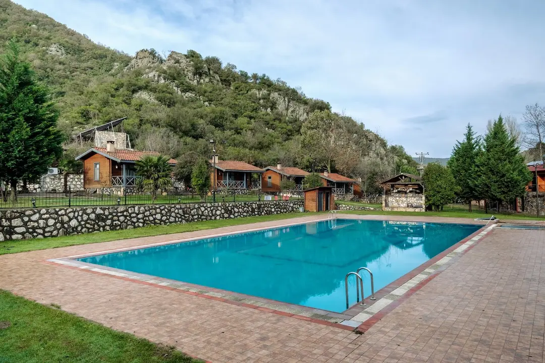 Bağdat Resort — Kocaeli — küçük resim 2
