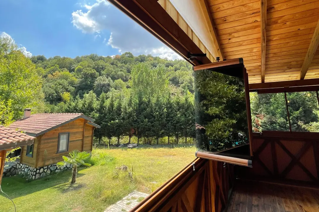 Bağdat Resort — Kocaeli — küçük resim 7