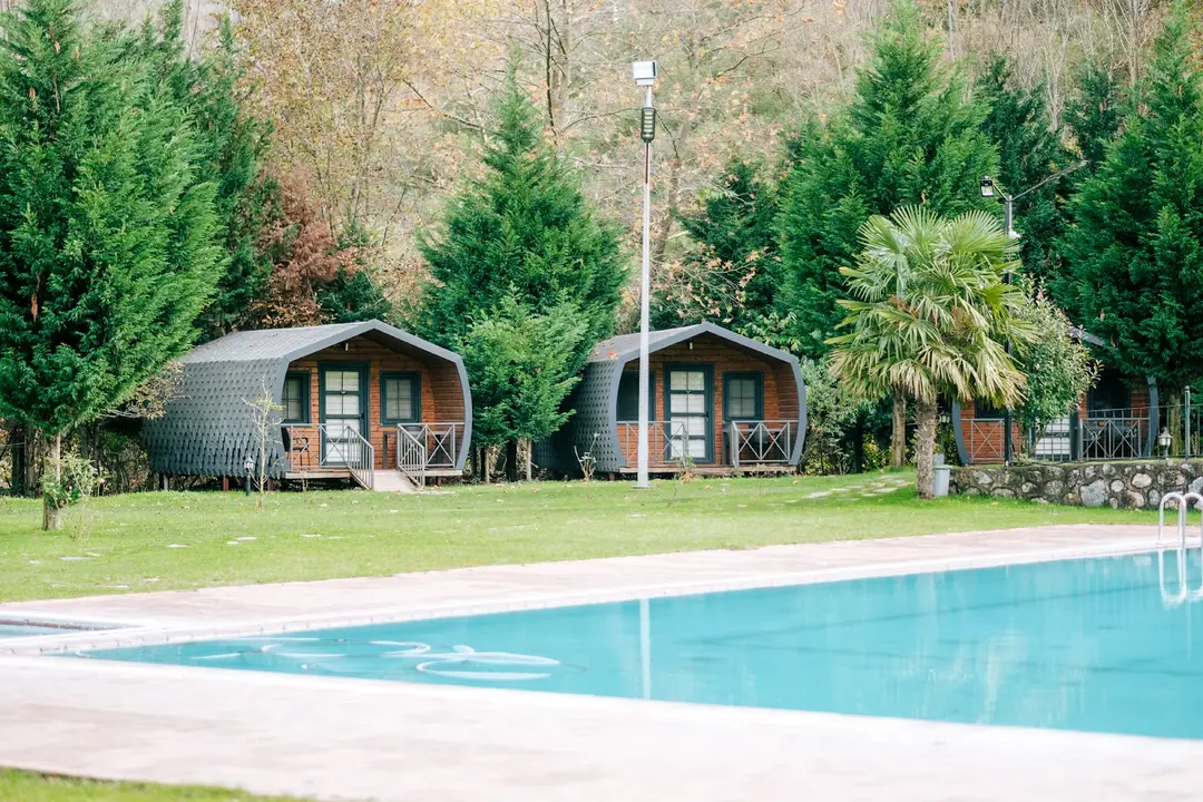 Bağdat Resort — Kocaeli — küçük resim 6