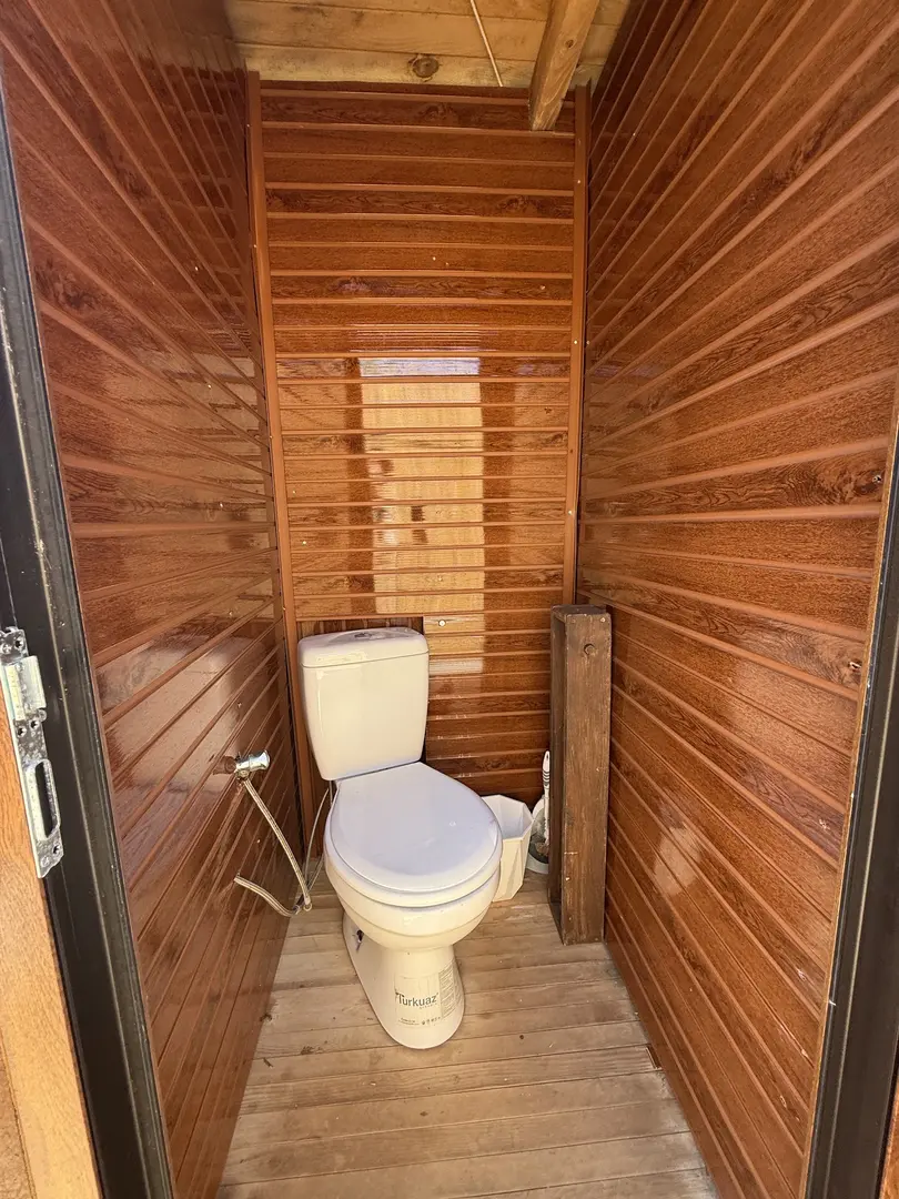 Paşalı Bungalow & Camping & Karavan - Akbük, Muğla — Muğla — küçük resim 3