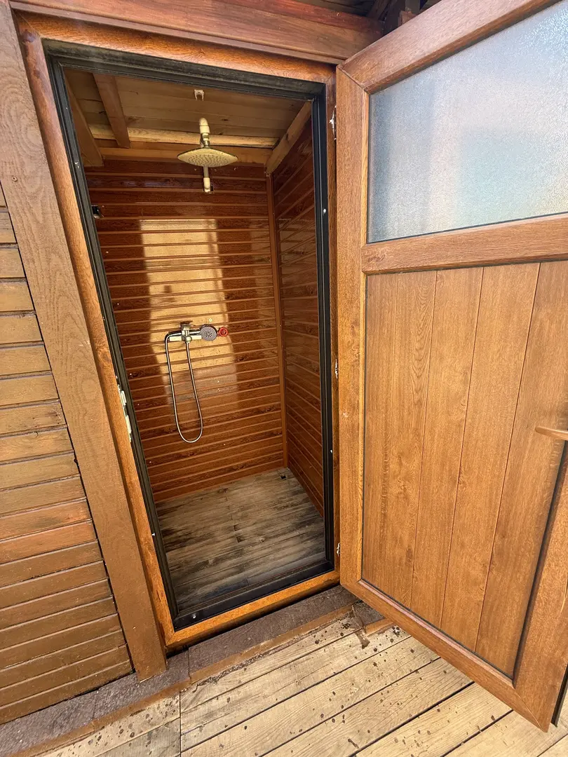 Paşalı Bungalow & Camping & Karavan - Akbük, Muğla — Muğla — küçük resim 9