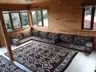 Orman Otağı Dağ Evi - Bungalov