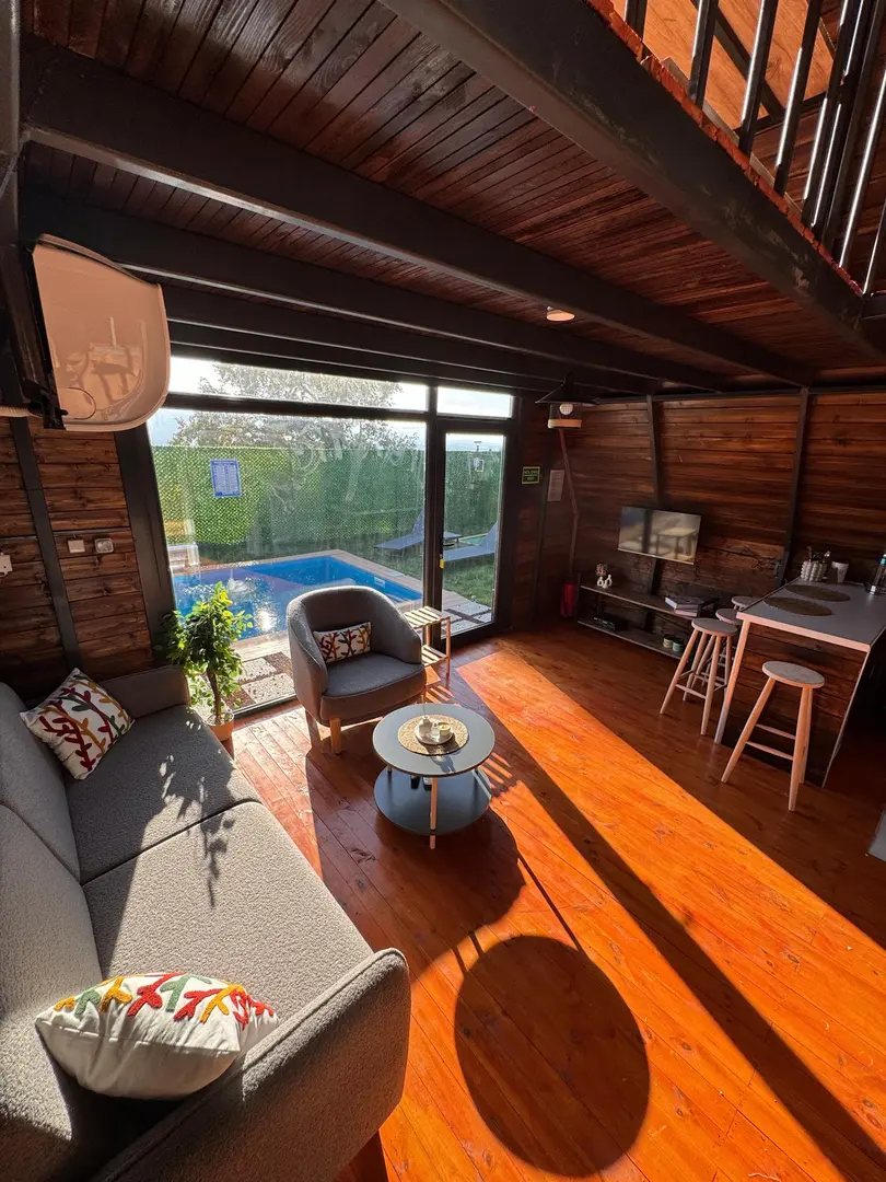 Shade Of Green Bungalow — Kocaeli — küçük resim 5