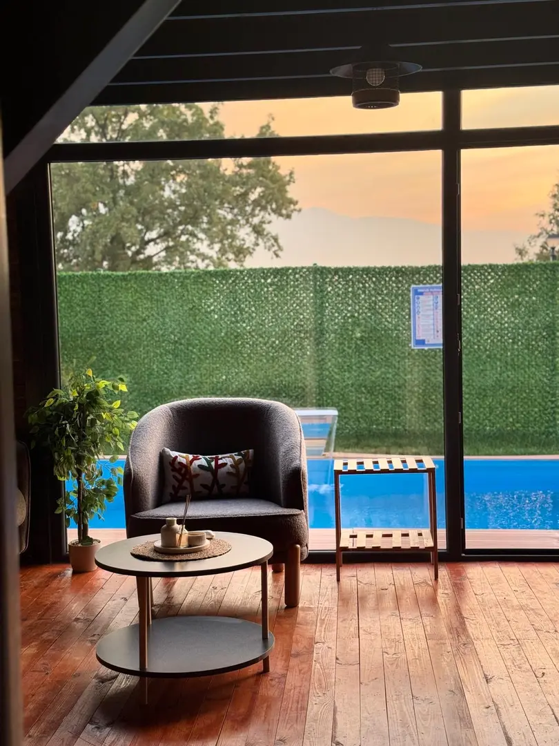 Shade Of Green Bungalow — Kocaeli — küçük resim 6