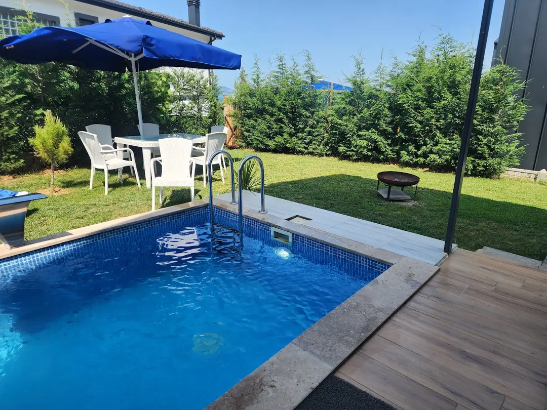 Şana Bungalow — Kocaeli — küçük resim 2
