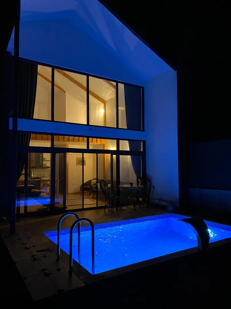 Şana Bungalow — Kocaeli — küçük resim 4