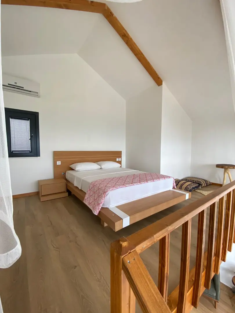 Şana Bungalow